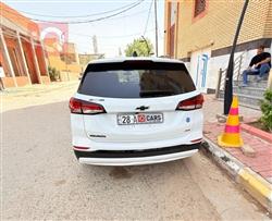 شيفروليه إكوينوكس